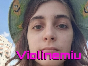 Violinemiu