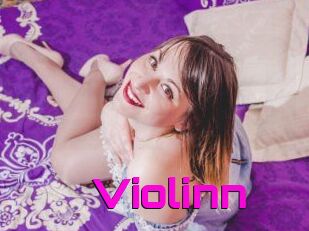 Violinn