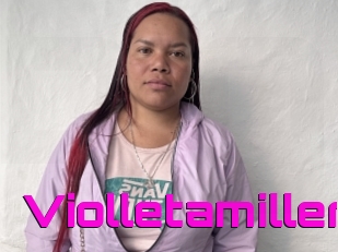 Violletamiller