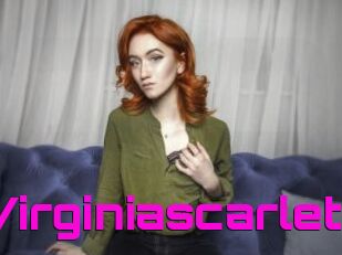 Virginiascarlet