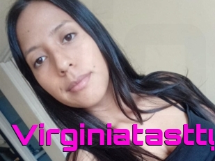 Virginiatastty