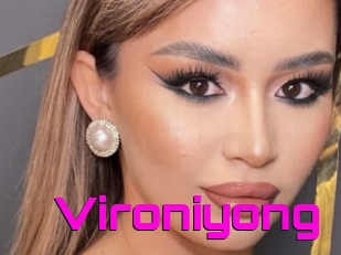 Vironiyong