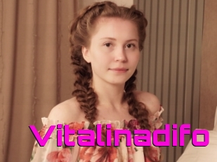 Vitalinadifo