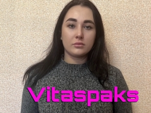 Vitaspaks