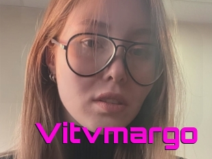 Vitvmargo