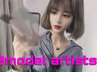 Vivi_170model_artists