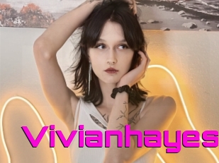 Vivianhayes