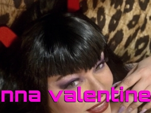 Vivianna_valentine