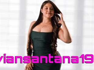 Viviansantana19