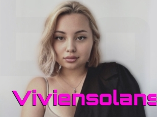 Viviensolans