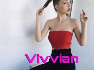 Vivvian