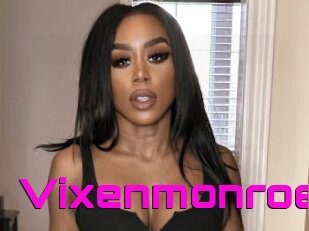 Vixenmonroe