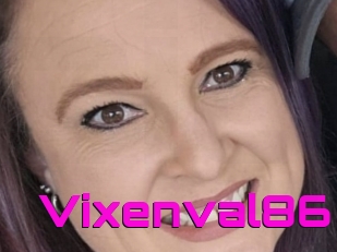 Vixenval86