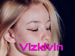 Vizkivin