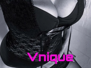 Vnique