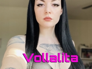 Vollalita