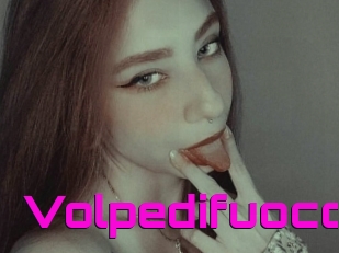 Volpedifuoco