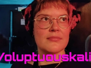 Voluptuouskali