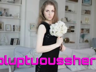 Voluptuoussher