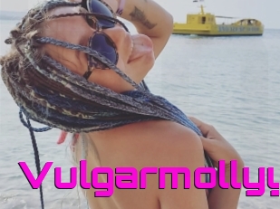 Vulgarmollyy