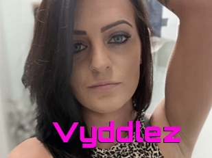 Vyddlez