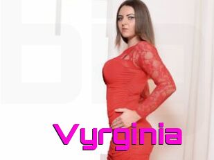 Vyrginia