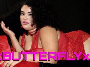 WETxBUTTERFLYx