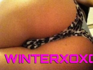 WINTERXOXO