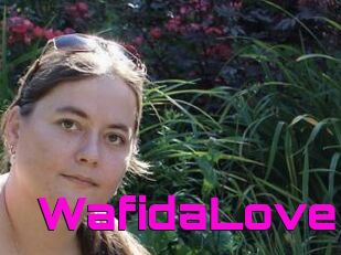 WafidaLove