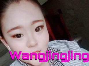 Wangjingjing