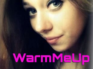 WarmMeUp