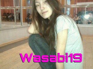 Wasabi19