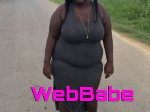 WebBabe