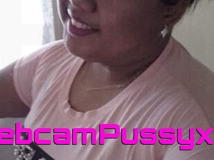 WebcamPussyx