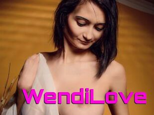 WendiLove