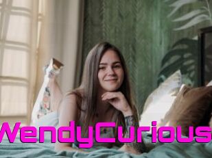 WendyCurious