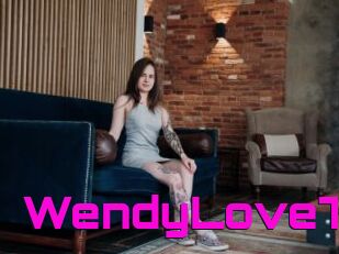 WendyLoveT