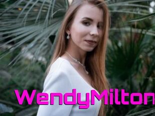 WendyMilton