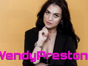 WendyPreston