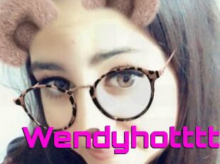 Wendyhotttt