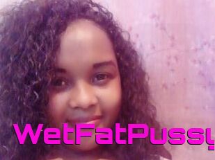 WetFatPussy