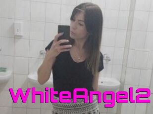 WhiteAngel21
