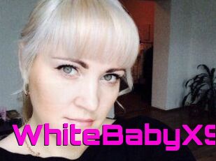 WhiteBabyXS