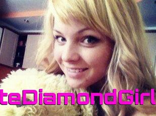 WhiteDiamondGirl
