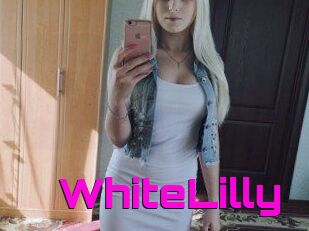 WhiteLilly