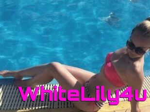 WhiteLily4u