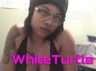 WhiteTurtle