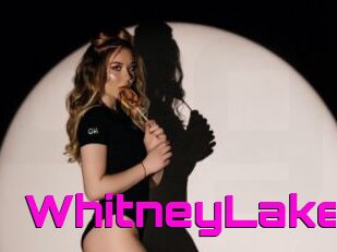 WhitneyLake