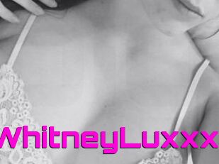 WhitneyLuxxx