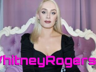 WhitneyRogers